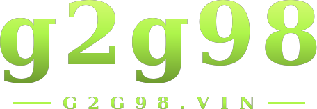 g2g98 โลโก้
